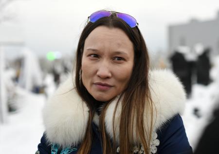 С вдовы Грачевского взыщут 2 млн: за что, какое наследство ей досталось