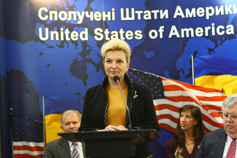 Раиса Богатырёва
