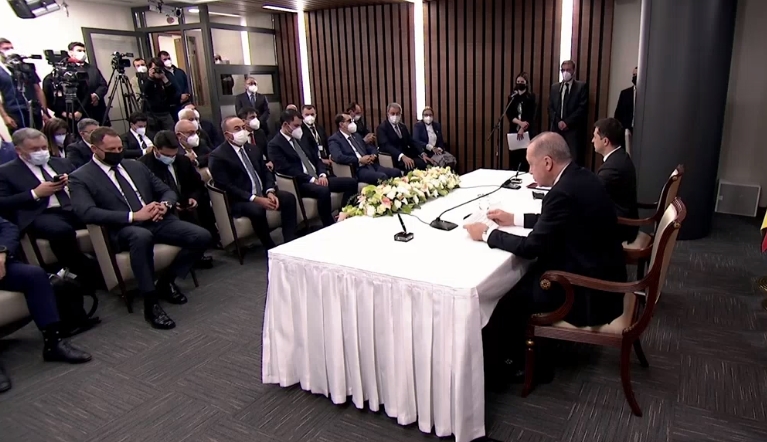 facebook.com/RTErdogan