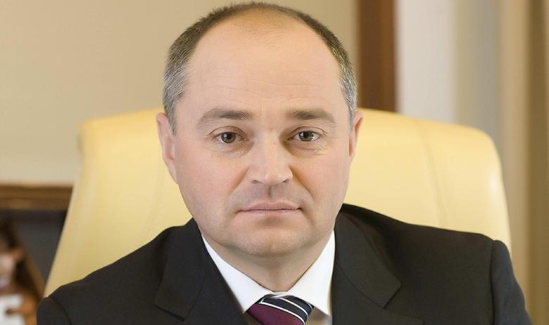 Сергей Меньшиков