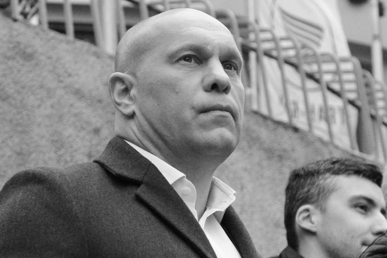 Илья Кива