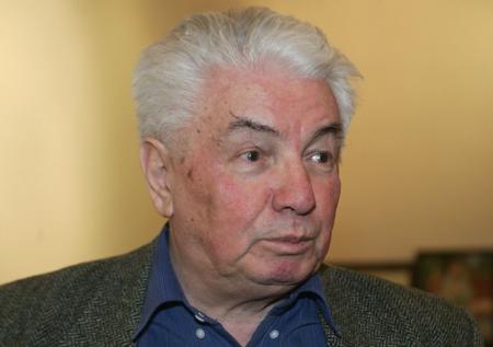Стала известна дата похорон Владимира Войновича