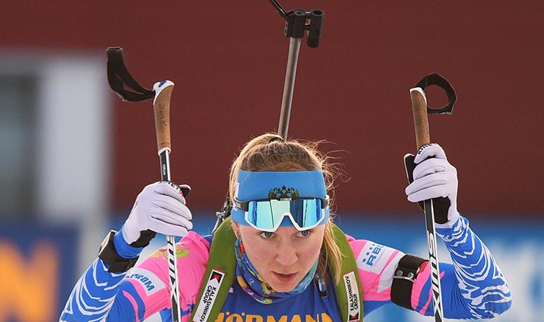 Евгения Павлова