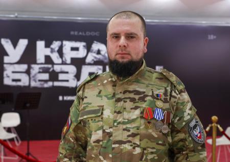 «Выставляли людей на окна»: штурмовик «Сомали» о зверствах «Азова»