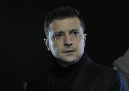 Зеленский признал, что пришло время  восстанавливать целостность Украины