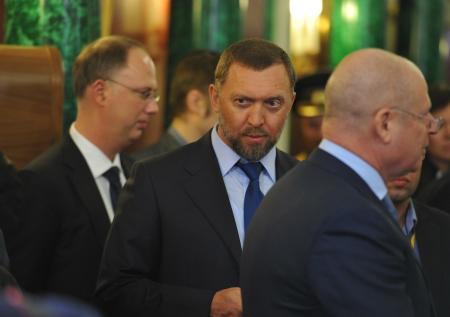 Олег Дерипаска стал лидером по финансовым потерям среди бизнесменов 