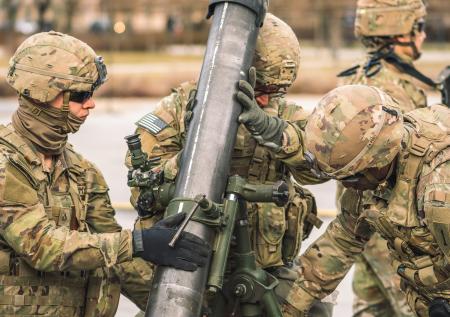 Ленд-лиз Украине от США назвали масштабной аферой