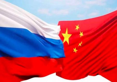 Китай раскрыл правду об оказании помощи России