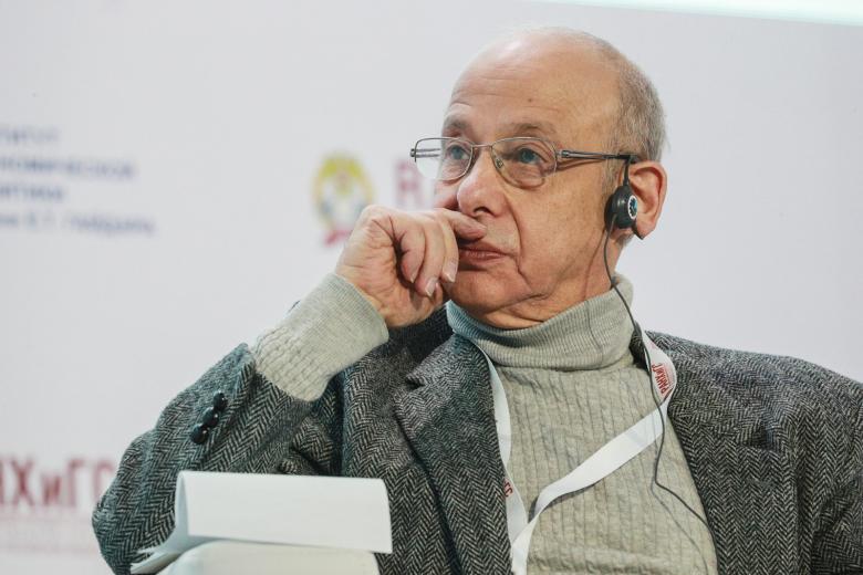 Александр Асмолов