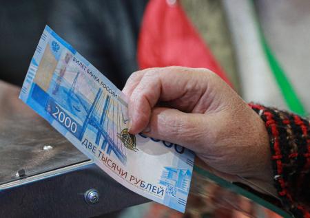 Защитники блокадного Ленинграда получат по 50 тысяч рублей 