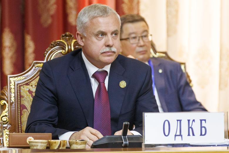 Станислав Зась
