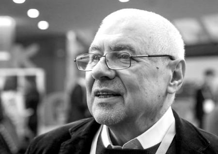 Из диссидентов — в Кремль и обратно: кем был Глеб Павловский