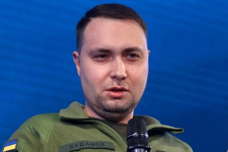 Денис Буданов