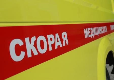 Отравившихся в Подмосковье детей смогли госпитализировать только с полицией