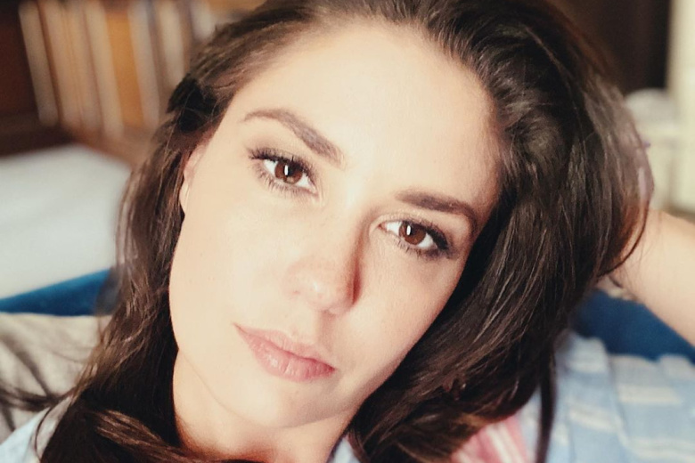  Агата Муцениеце 