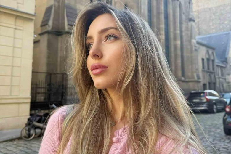 Юлия Вавилова