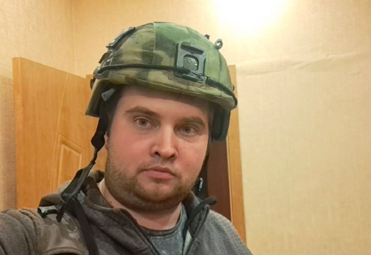 Александр Мартемьянов