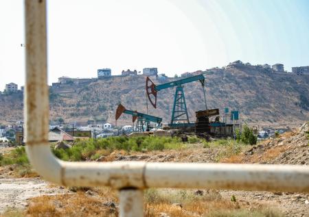 Литва обсуждает с Минском диверсификацию обеспечения нефтью и газом