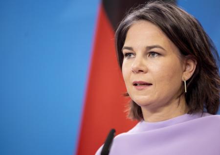 Германия предложила ЕС ужесточить санкции против России