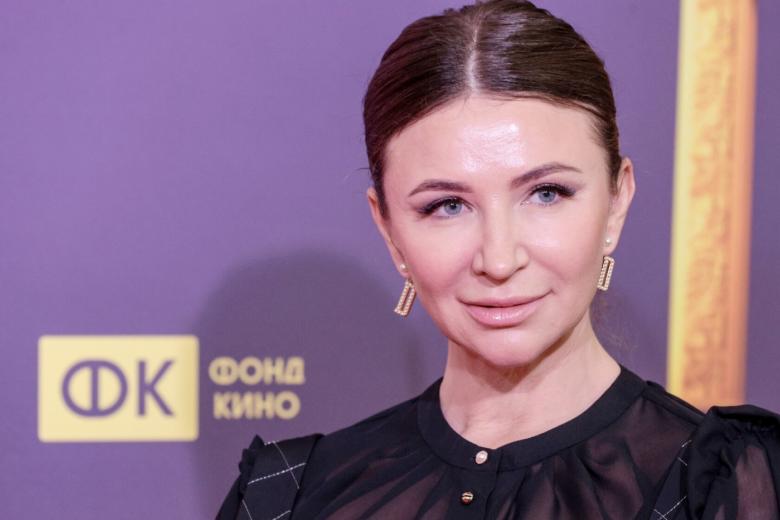 Елена Блиновская