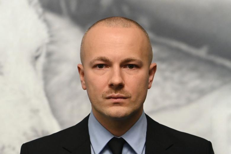 Гоша Рубчинский