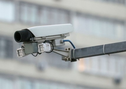 Житель Узбекистана с винтовкой устроил самосуд над 50 дорожными камерами 