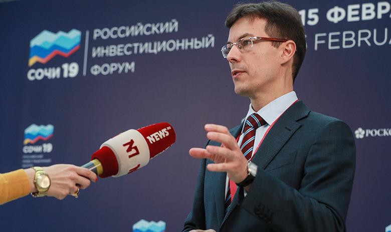 Максим Протасов