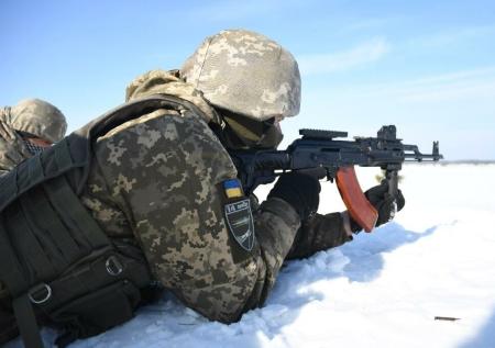 В Минобороны Украины сообщили о резком падении боеспособности ВСУ