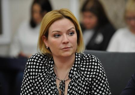 Любимова поблагодарила Азербайджан за помощь в эвакуации россиян из Ирана
