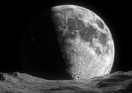 Фаза Луны сегодня, 26 октября 2025 года. Взвешиваем котиков, делаем детей