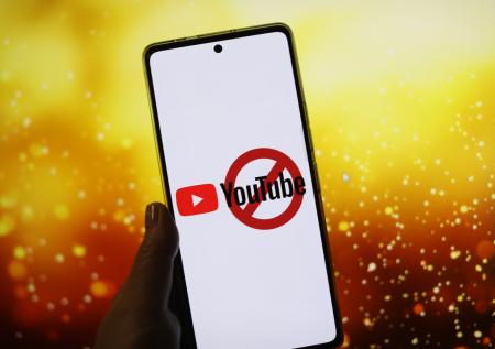 Почему YouTube не работает 29 ноября: запреты и требования РКН, Газманов