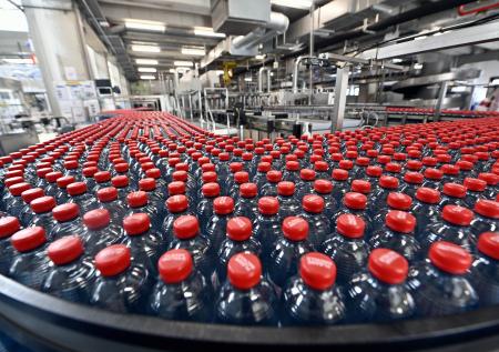 The Coca-Cola Company может полностью уйти из России