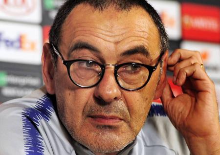 Главный тренер «Ювентуса» рассказал, сколько он выкуривает сигарет