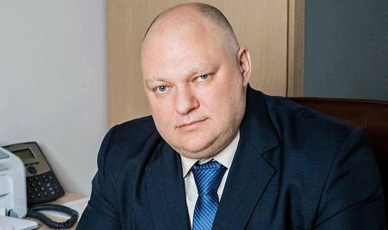 Дмитрий Петровский