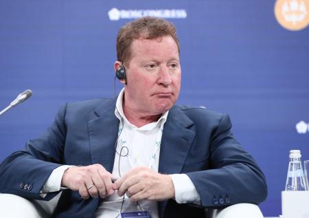Экс-главу АФК «Система» задержали в Москве