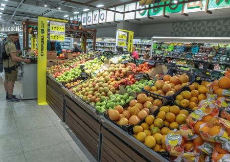 Ретейлеры призвали ФНС ослабить налоговую нагрузку на торговые сети