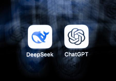 Эксперт объяснил, в чем DeepSeek превосходит ChatGPT