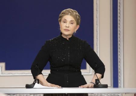 Эксперты объяснили внезапную активность Тимошенко на фоне переговоров