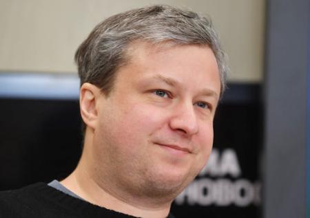Критик Долин ушёл с ВГТРК после «гнусного» сюжета «России 24»
