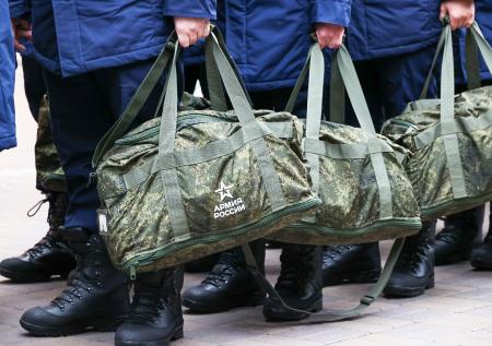 Россию ждет новая мобилизация? Кто это придумал, что говорят в Кремле
