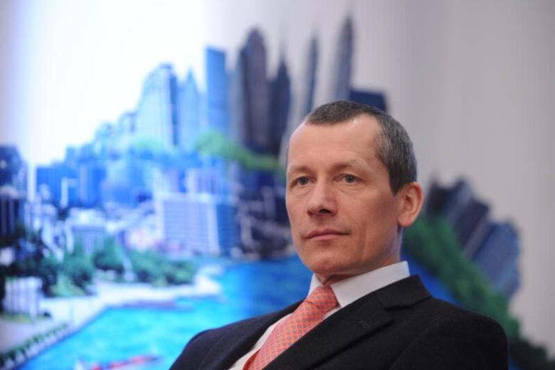 Андрей Шаронов