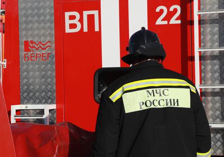 Торговый центр «Мега» эвакуировали в Петербурге