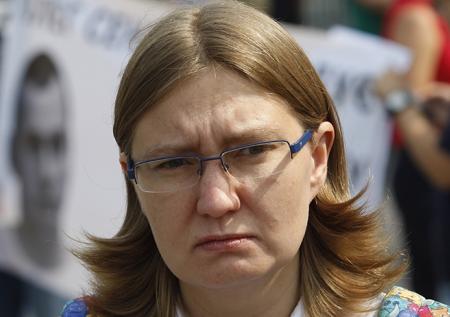 Сенцов попал в реанимацию