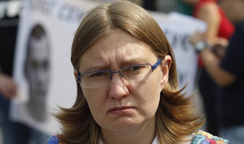 Наталья Каплан
