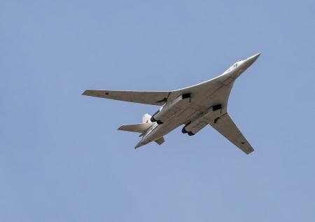 Военэксперт рассказал, почему самолет ПАК ДА не станет наследником Ту-160