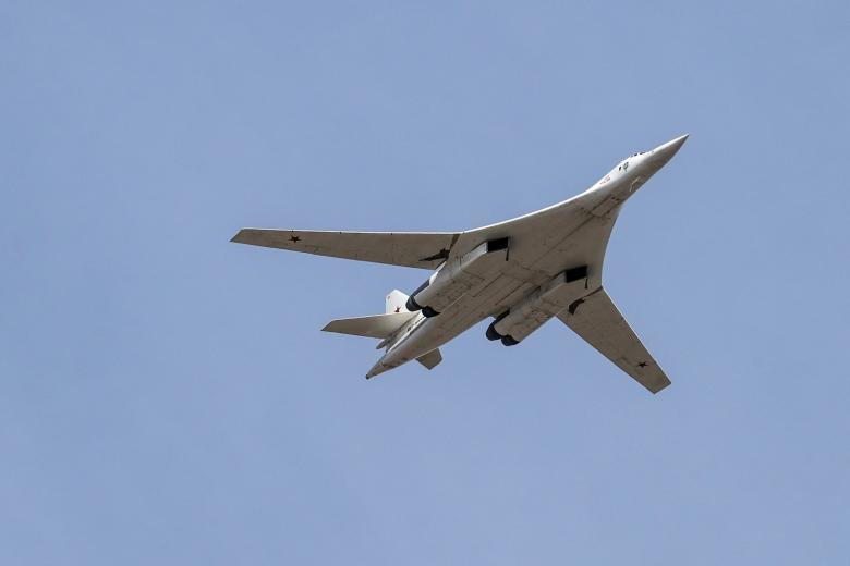 Ту-160
