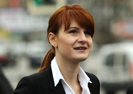 Российскому МИДу наплевать на Бутину