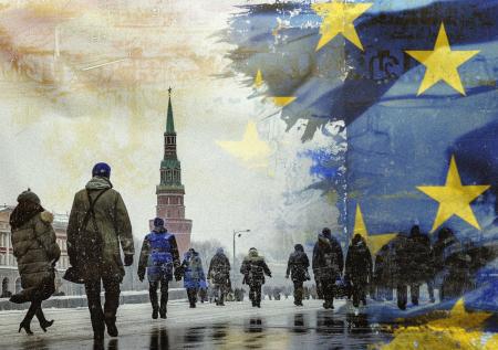 «Западные рынки рухнут»: когда Россия введет жесткие санкции против Европы