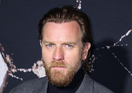 Вышел тизер сериала с Юэном Макгрегором в роли известного модельера