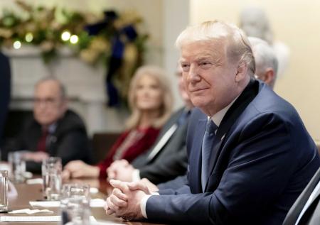 Стало известно, как изменился капитал Трампа после ухода с поста президента